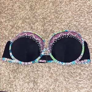 Vintage Victoria’s Secret swim top